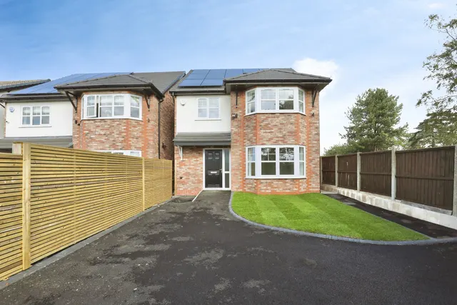 Dodds Lane, Liverpool, L31, photo 3
