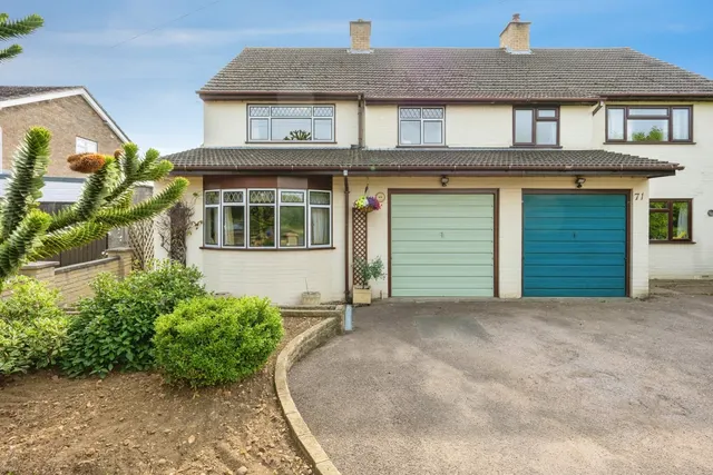 Bedford Road, Willington, MK44, photo 1