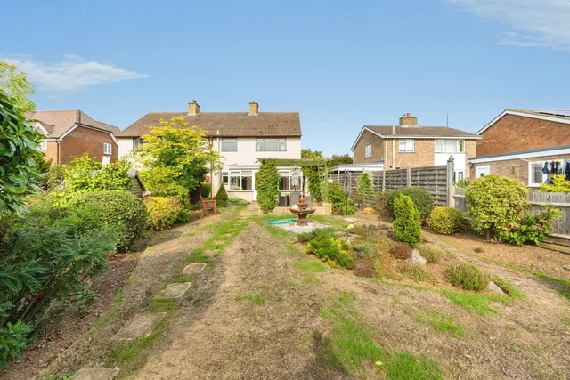 Bedford Road, Willington, MK44, photo 2