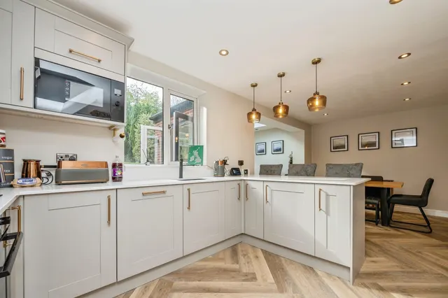 The Park, Hewell Grange, B97, photo 3
