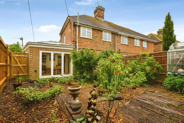 Mill Mead, Ringmer, BN8, photo 1