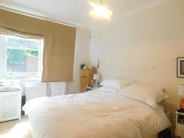Photo 2 — Uxbridge Road, London, W7 3PP