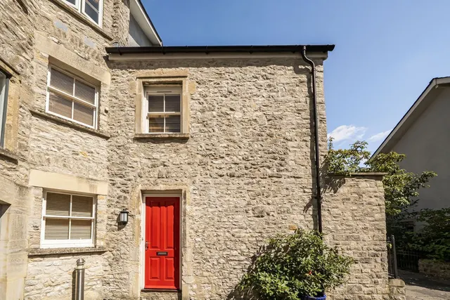 West End Court, Shepton Mallet, BA4, photo 2