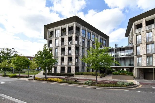 Rudduck Way, Cambridge, CB3, photo 1
