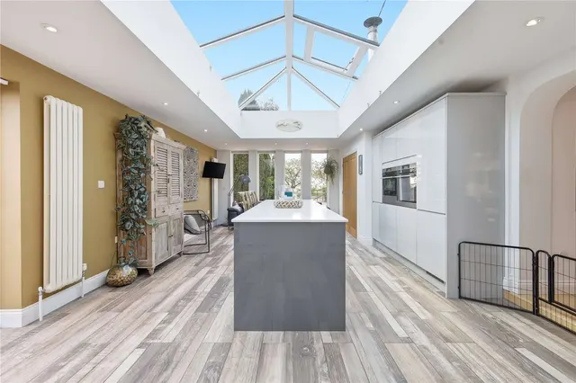 Photo 2 — Melford Road, Lawshall, Bury St. Edmunds, Suffolk, IP29 4PX