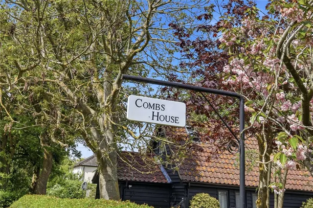 Photo 3 — Melford Road, Lawshall, Bury St. Edmunds, Suffolk, IP29 4PX