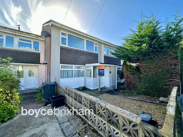 Burton Villa Close, Brixham, photo 1