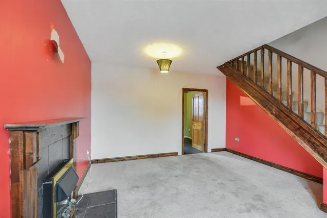 Andrews Drive, Stanley Common, DE7, photo 3