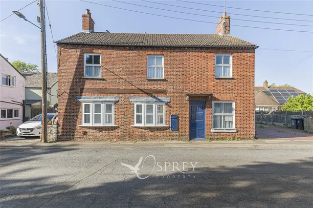 School Lane, Warmington, PE8, photo 1