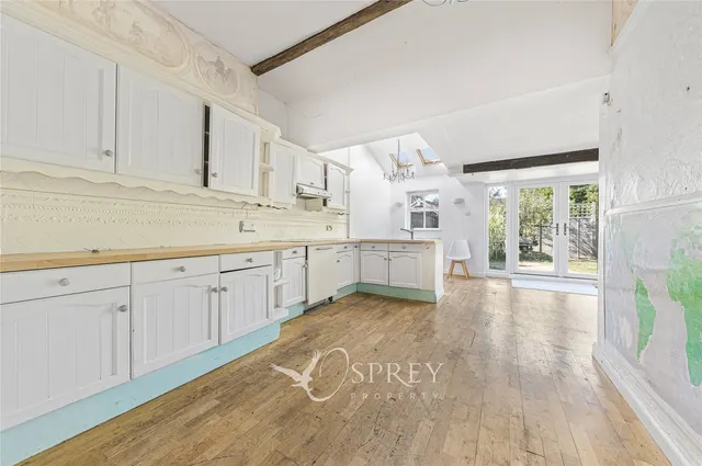 School Lane, Warmington, PE8, photo 3
