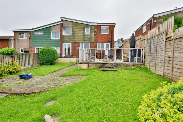 Marton Drive, Burnley, BB11, photo 1