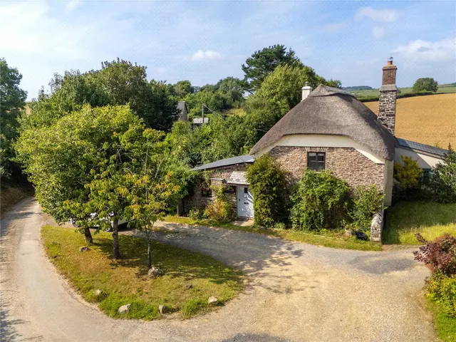 3 bedroom house, Bishops Tawton, Barnstaple, EX32