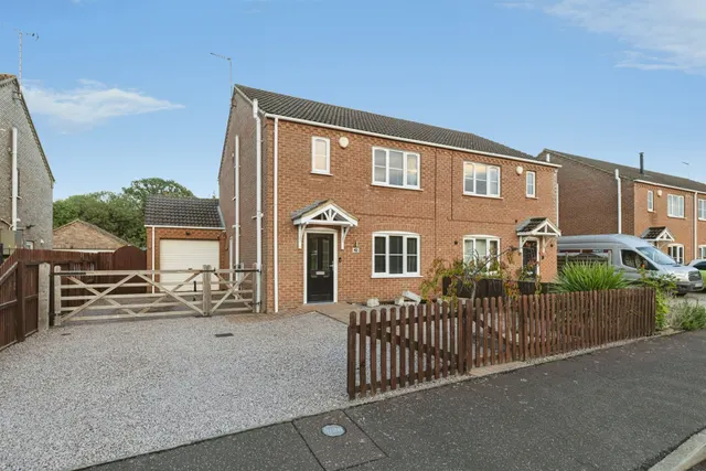 Church Road, Walpole St. Peter, PE14, photo 1