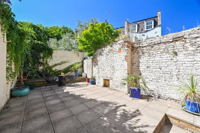 271a Liverpool Road, London, photo 1