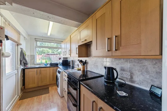 Photo 2 — Greenwood Avenue, Birmingham, West Midlands, B27