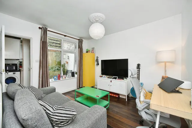 Argyle Road, Brighton, BN1, photo 1
