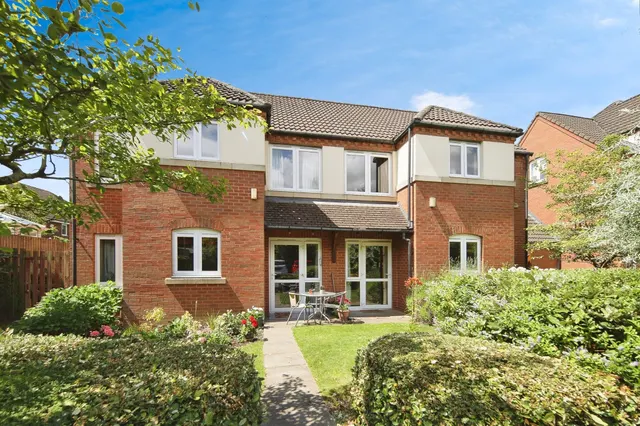 Kenilworth Road, Balsall Common, CV7, photo 2