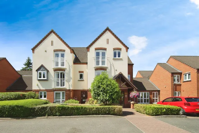 Kenilworth Road, Balsall Common, CV7, photo 1