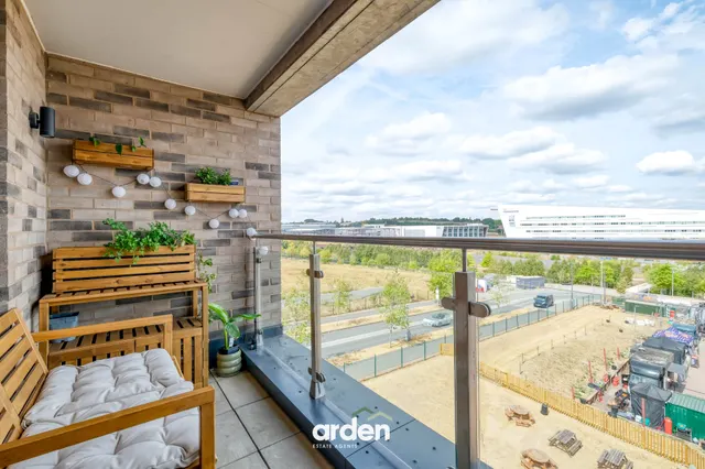 Cooper Avenue, Birmingham, B31, photo 2
