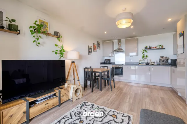 Cooper Avenue, Birmingham, B31, photo 3