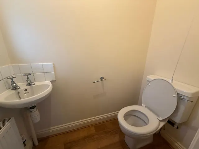 Cavendish Way, Grantham, NG31, photo 3
