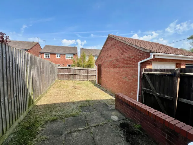 Cavendish Way, Grantham, NG31, photo 2