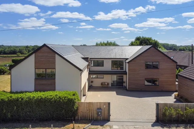 Goose Hill, Thatcham, RG19, photo 1