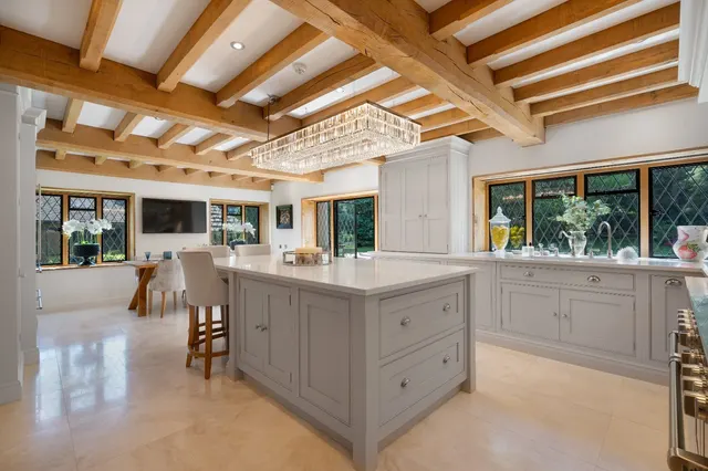 Photo 2 — Westwood Road, Windlesham, Surrey, GU20 6LX