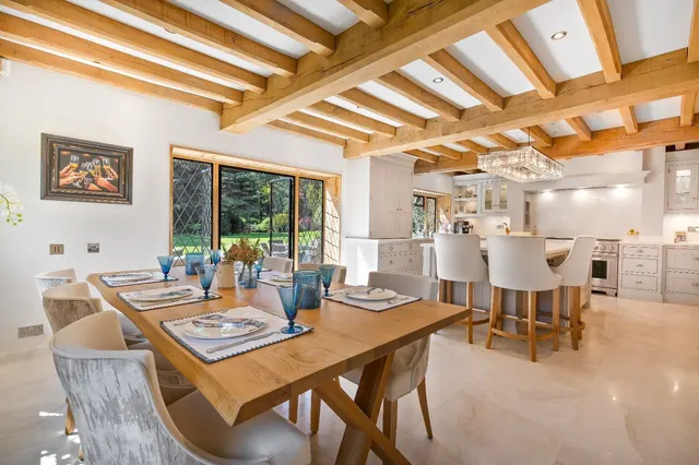 Photo 3 — Westwood Road, Windlesham, Surrey, GU20 6LX