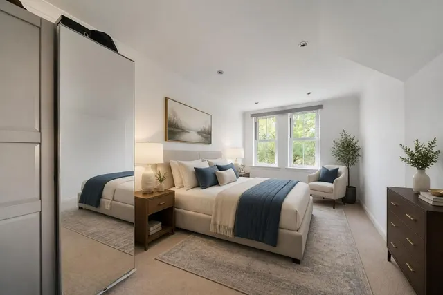 Photo 3 — Flat 10, 15 Sylvan Hill, London, London, SE19 2QB