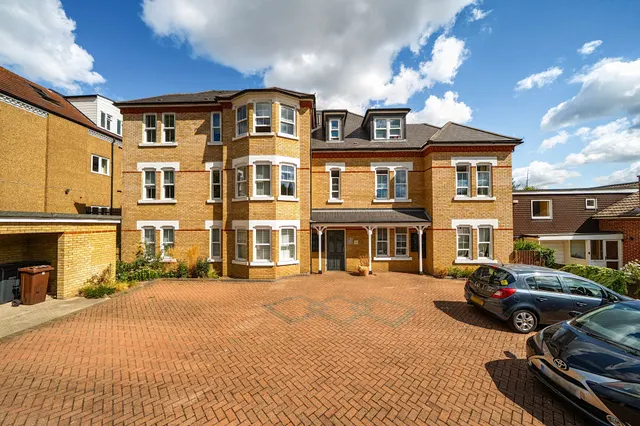 Flat 10, 15 Sylvan Hill, London, London, SE19 2QB, photo 1