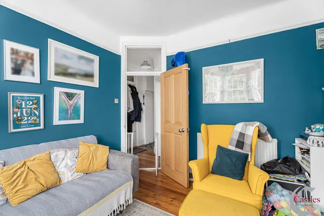 Birkbeck Road, N8, photo 3