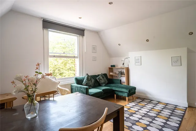 Croxted Road, London, SE21, photo 2