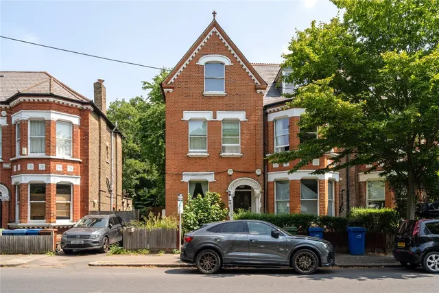 Croxted Road, London, SE21, photo 1