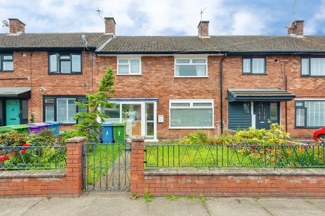 Dronfield Way, Liverpool, L25, photo 1
