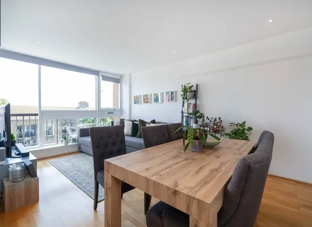 Upper Park Road, Belsize Park, NW3, photo 2
