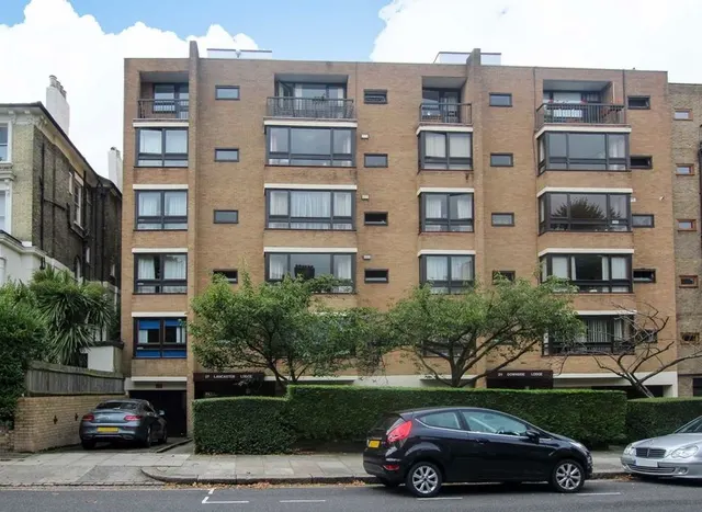 Upper Park Road, Belsize Park, NW3, photo 1