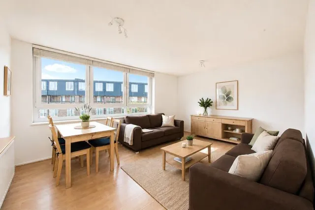 Parkham Street, London, SW11, photo 2