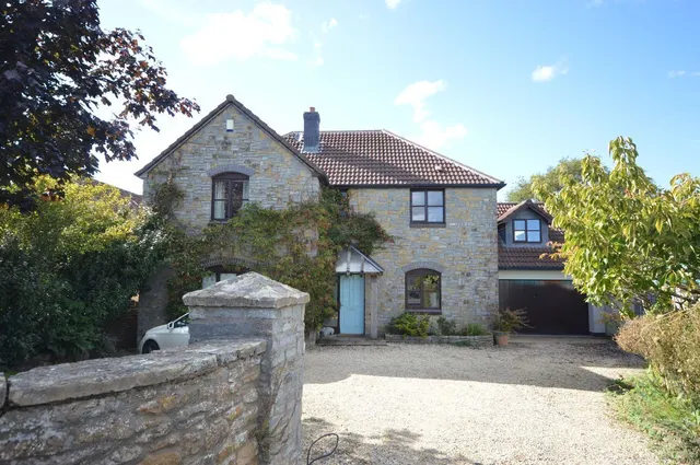 Fair Hill, Shipham, BS25, photo 1