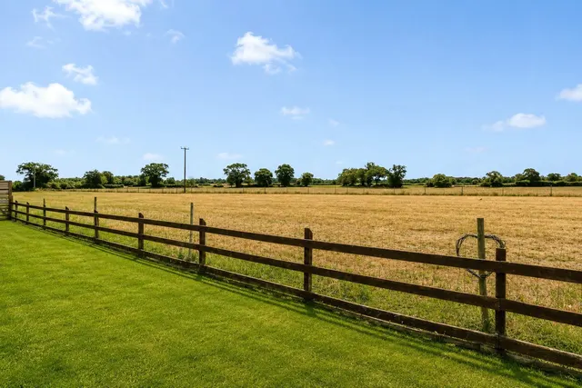 Photo 2 — Shropham Road, Great Hockham, Norfolk, IP24