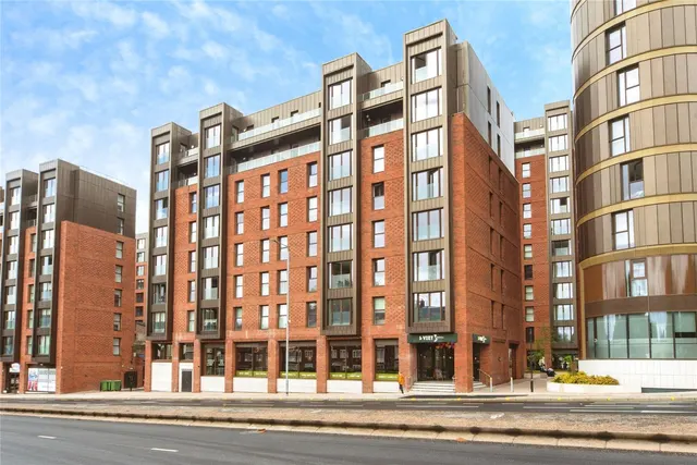 Crump Street, Liverpool, L1, photo 1