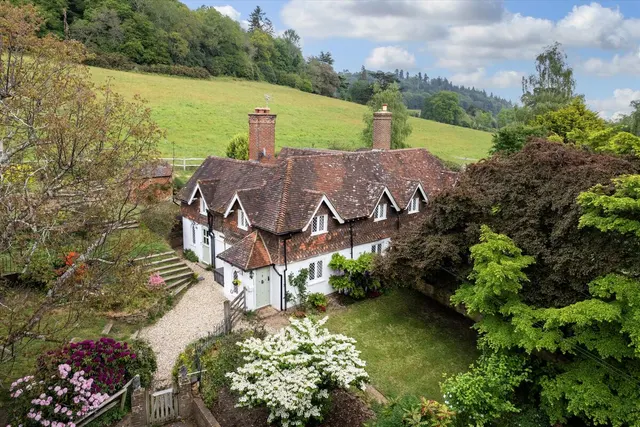 Markwick Lane, Loxhill, GU8, photo 1