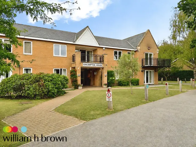 East Barton Road, Great Barton, BURY ST. EDMUNDS, photo 1