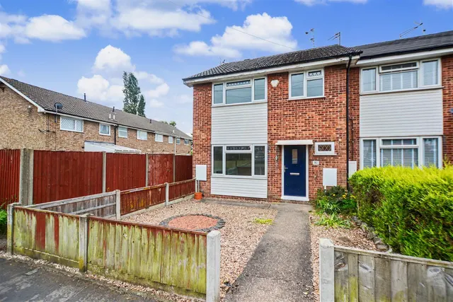 Travers Road, Sandiacre, NG10, photo 1