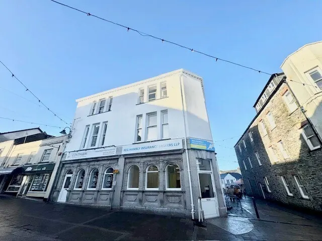 Wadebridge, PL27, photo 1
