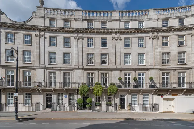 Wilton Crescent, Belgravia, SW1X, photo 1
