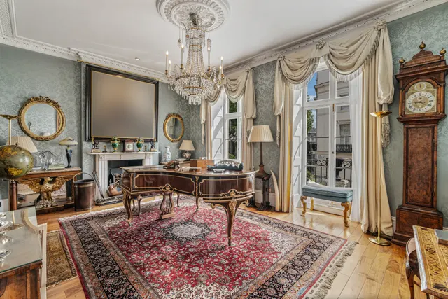 Wilton Crescent, Belgravia, SW1X, photo 2