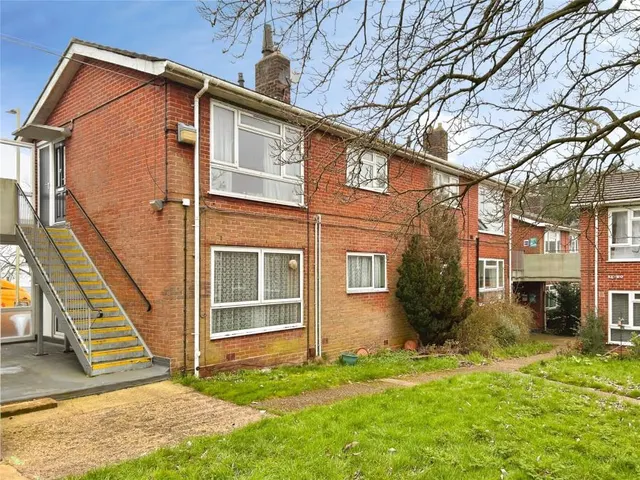 Godric Place, Norwich, NR2, photo 1