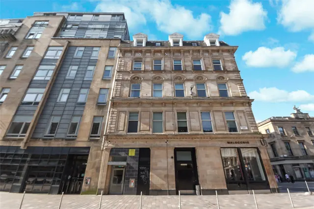Hutcheson Street, Glasgow, Glasgow City, G1, photo 1