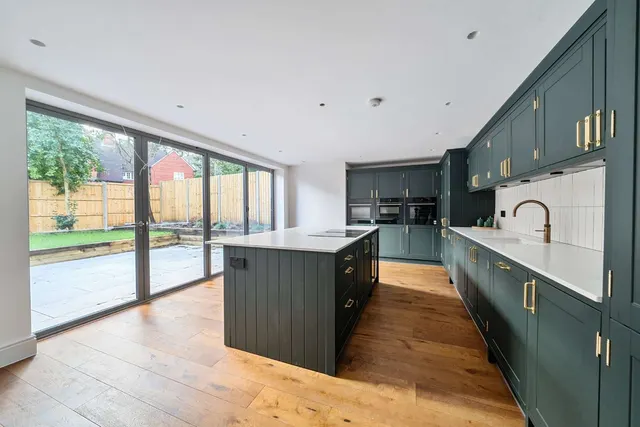Photo 3 — Brockenhurst Road, Ascot, Berkshire, SL5 9HA